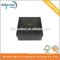 BLACK GIFT BOXES WHOLESALE